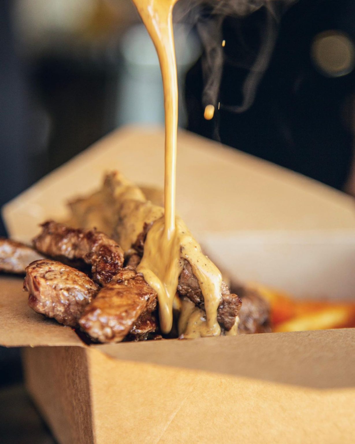 South African restaurants in Kent, best South African restaurants in